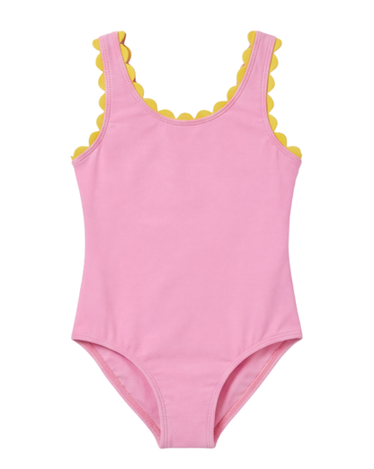 Gertrude Littles One Piece