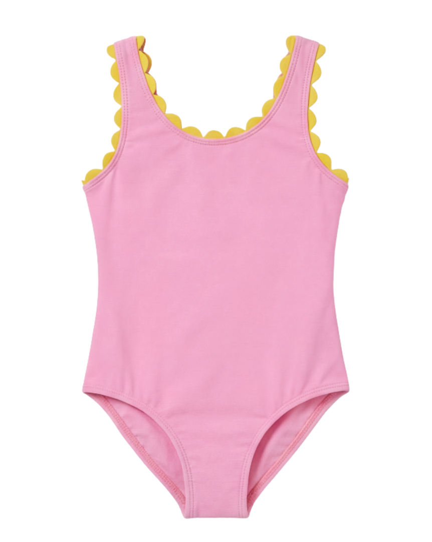 Gertrude Littles One Piece