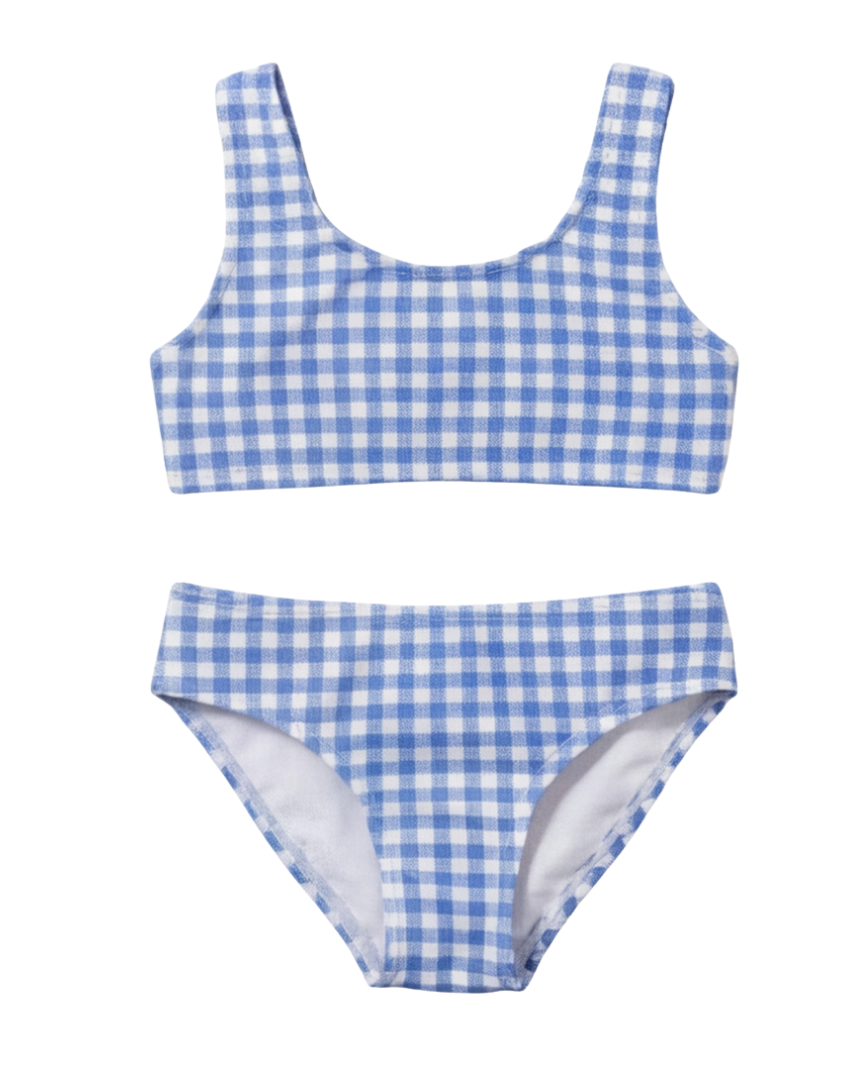 Fanny Littles Two Piece