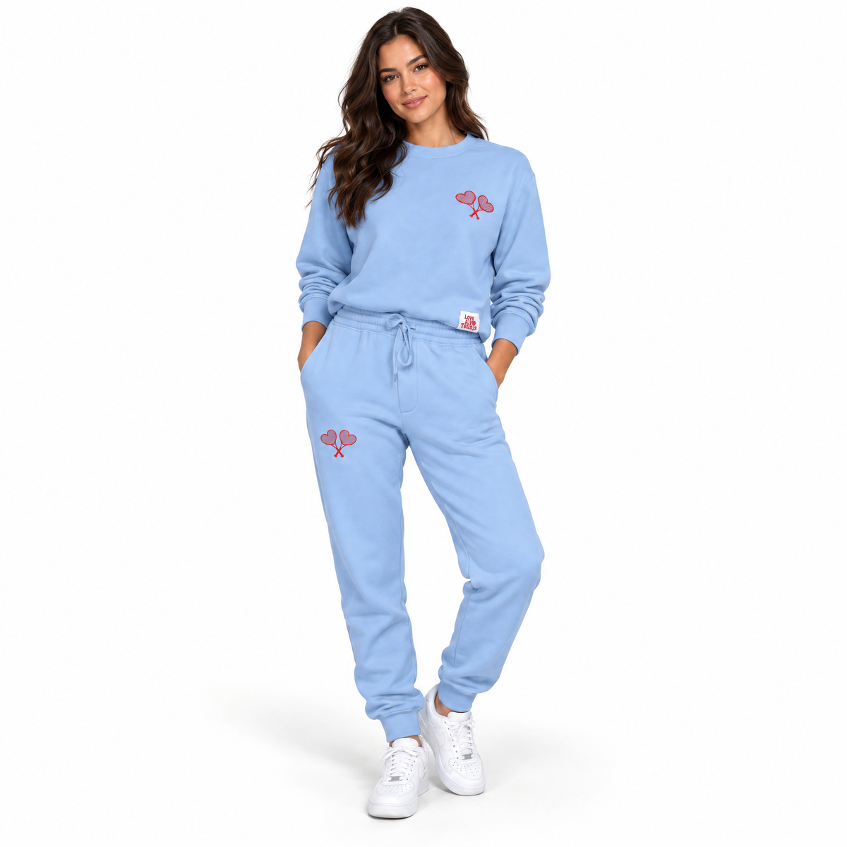 Love All Tennis Women's Fay Joggers