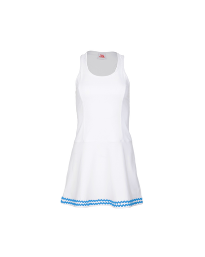 Love All Tennis Women's Anna Resort Dress