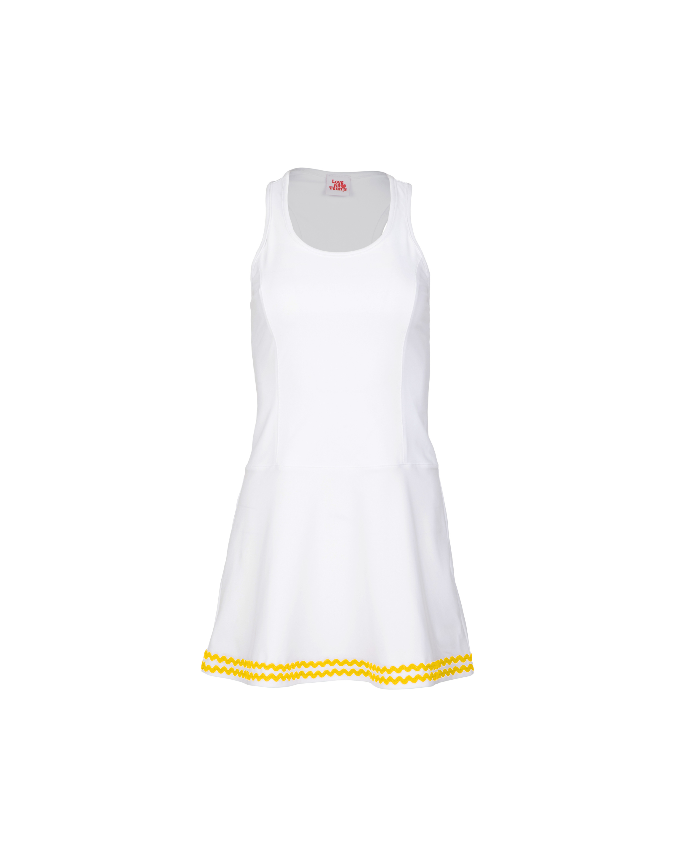 Love All Tennis Women's Anna Resort Dress
