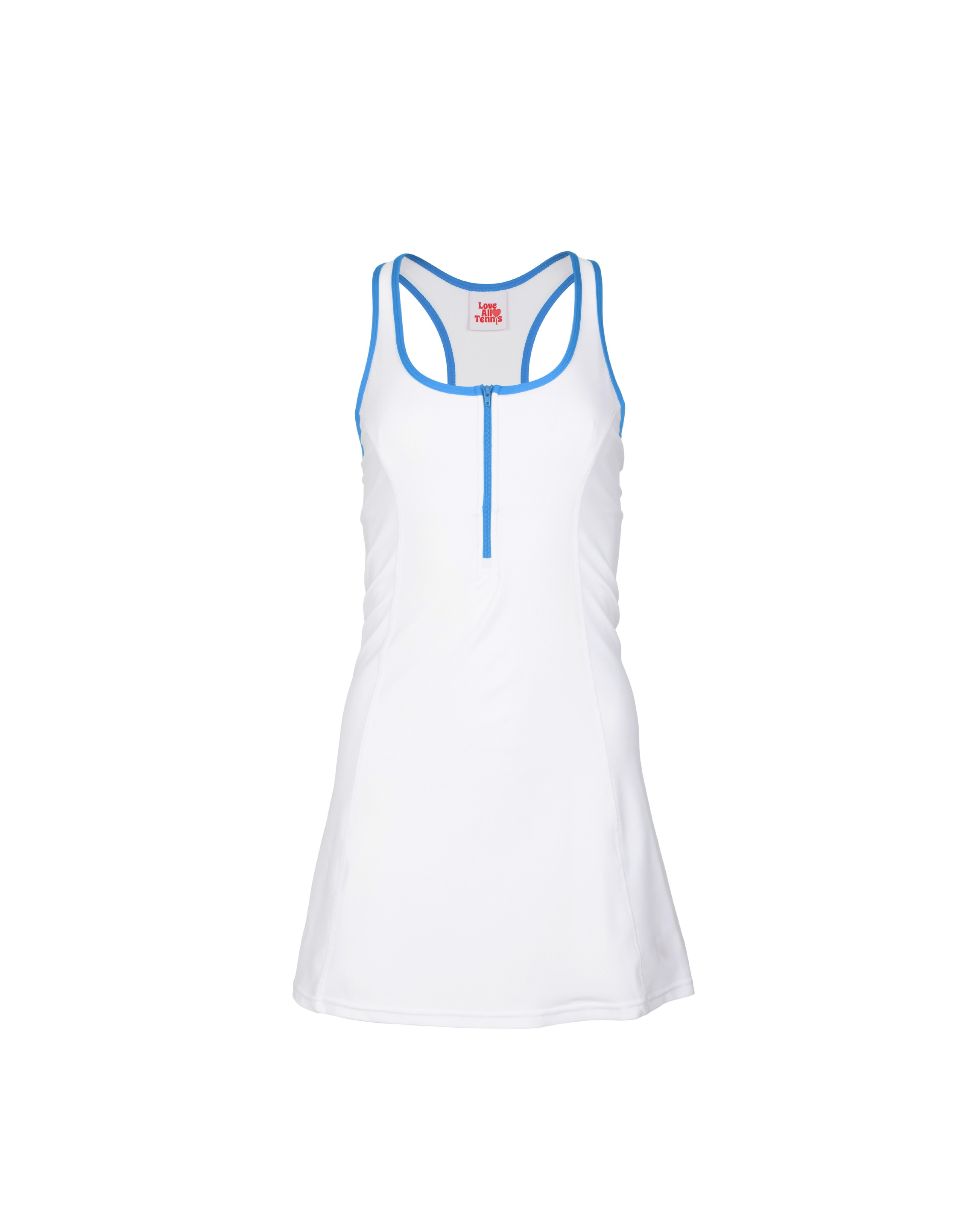 Love All Tennis Women's Gabriela Resort Dress