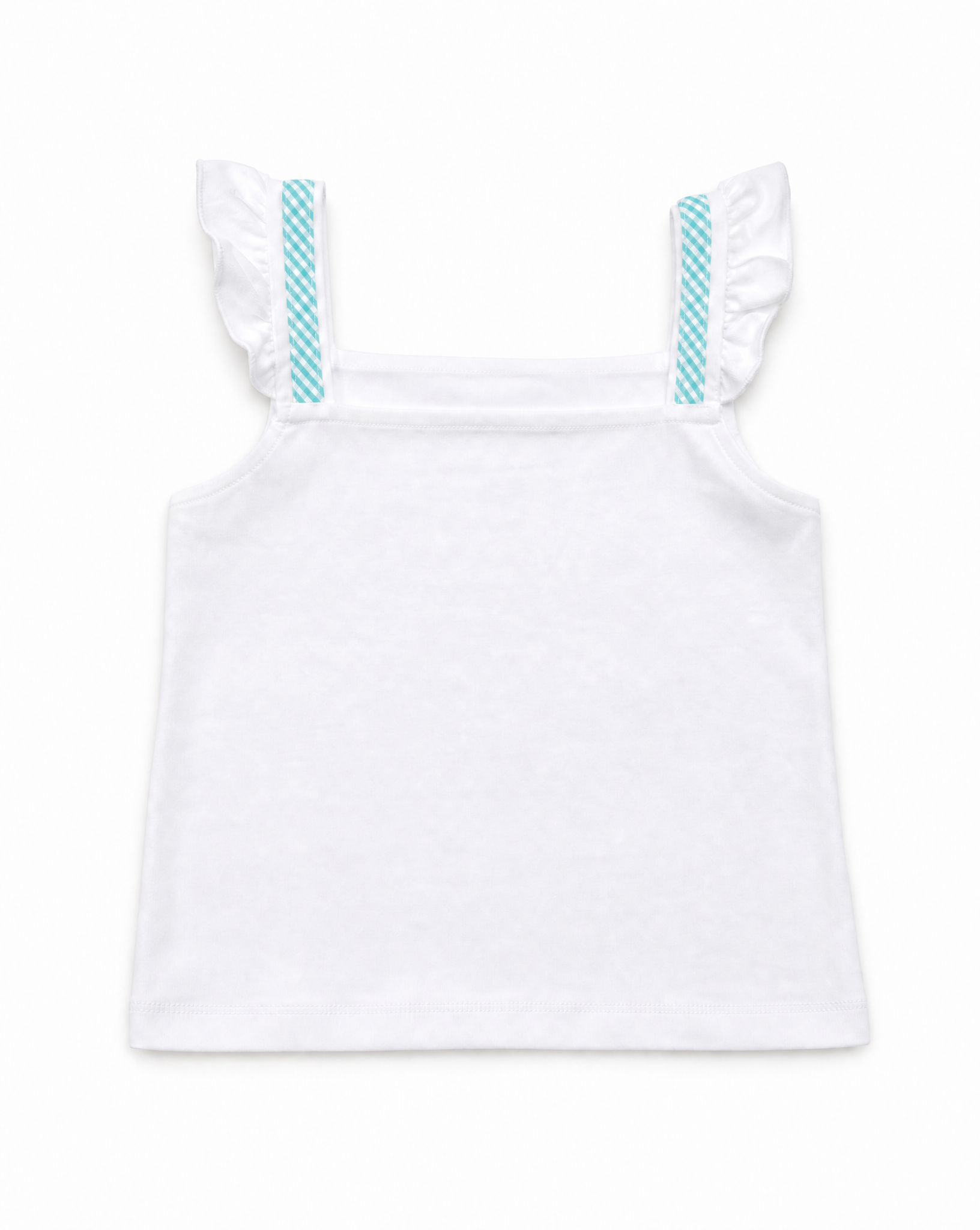 Love All Littles Doris Tennis Top
