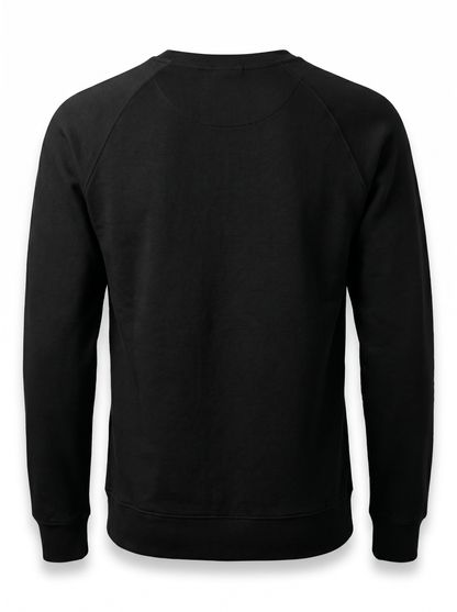 "Love All" Signature Unisex crew neck sweatshirt