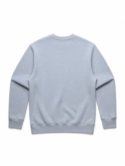 Love All Tennis Men's Relax Crew