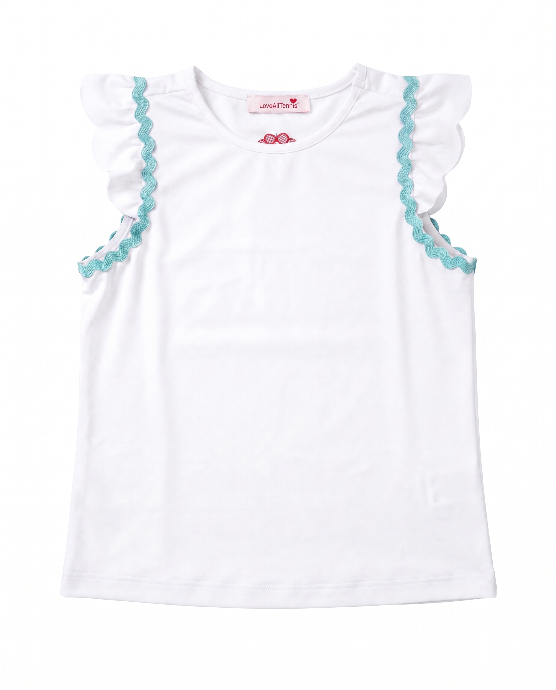 Love All Littles Kate Tennis Top Limited