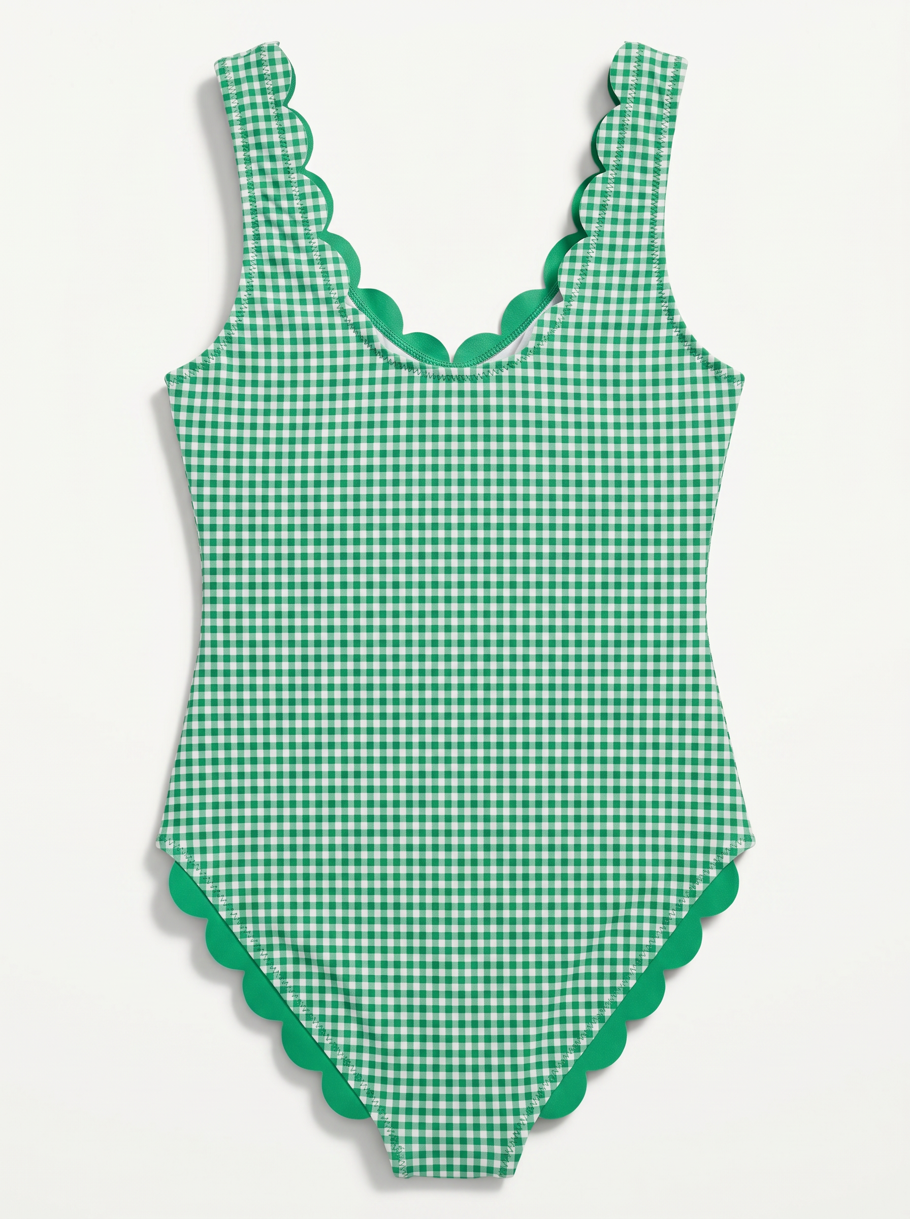 Jenny Lace Up One Piece