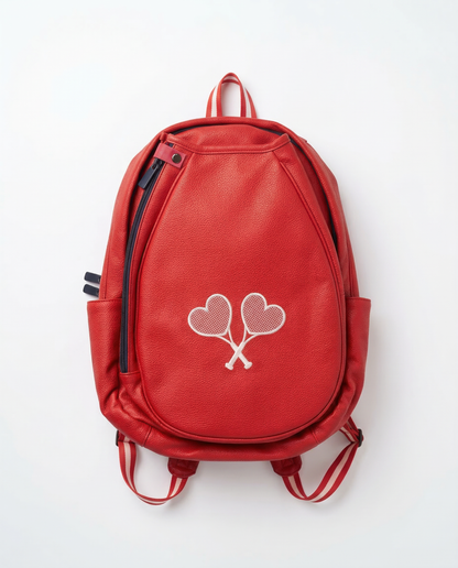 Love All Tennis Backpack