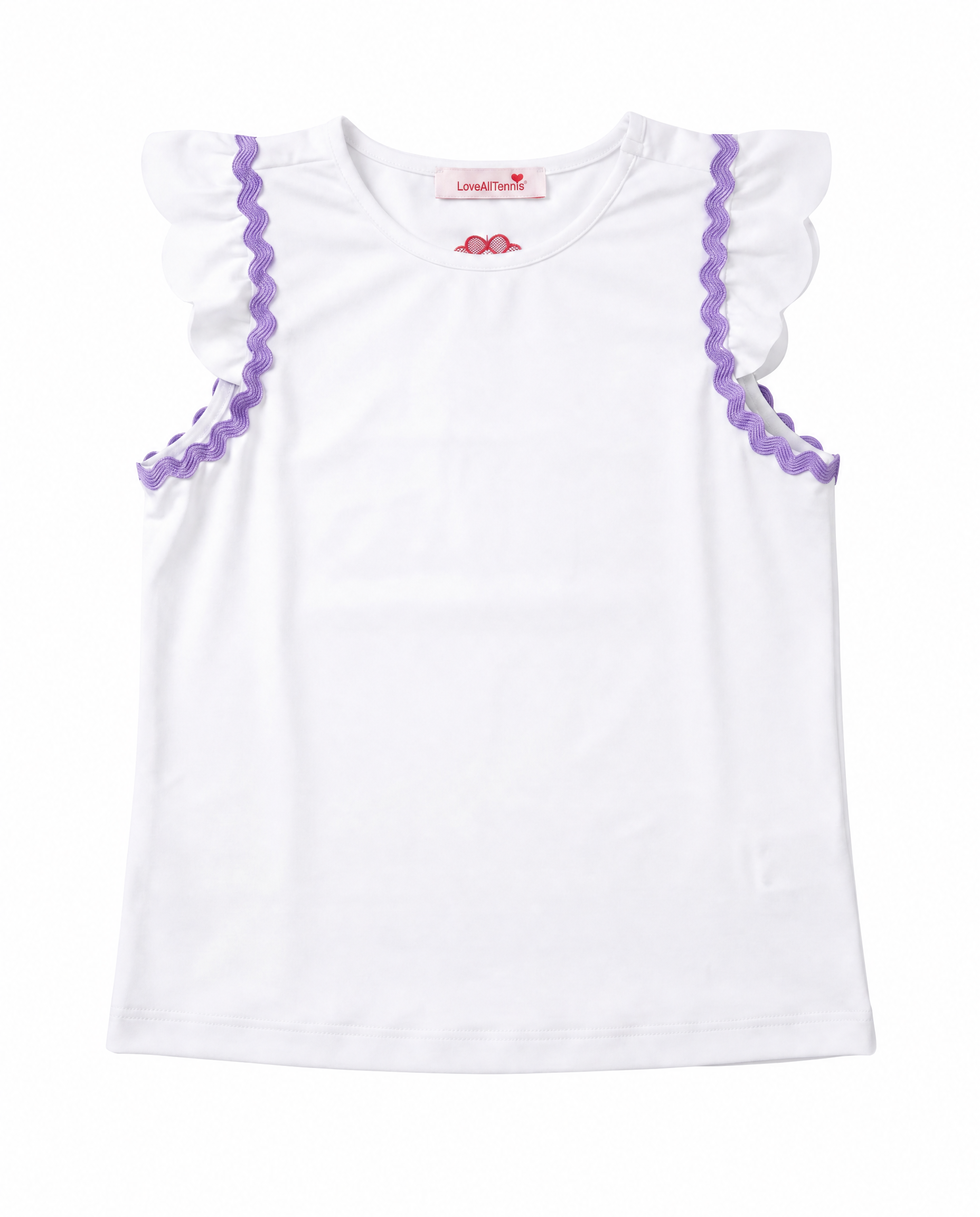 Love All Littles Kate Tennis Top Limited