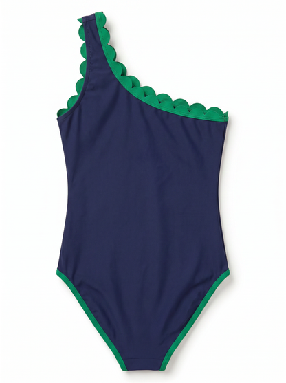 Gertrude One Piece