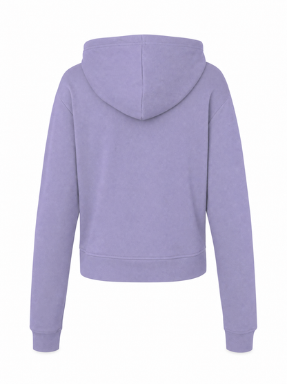 Love All Womens Classic Hoodie Sweatshirt
