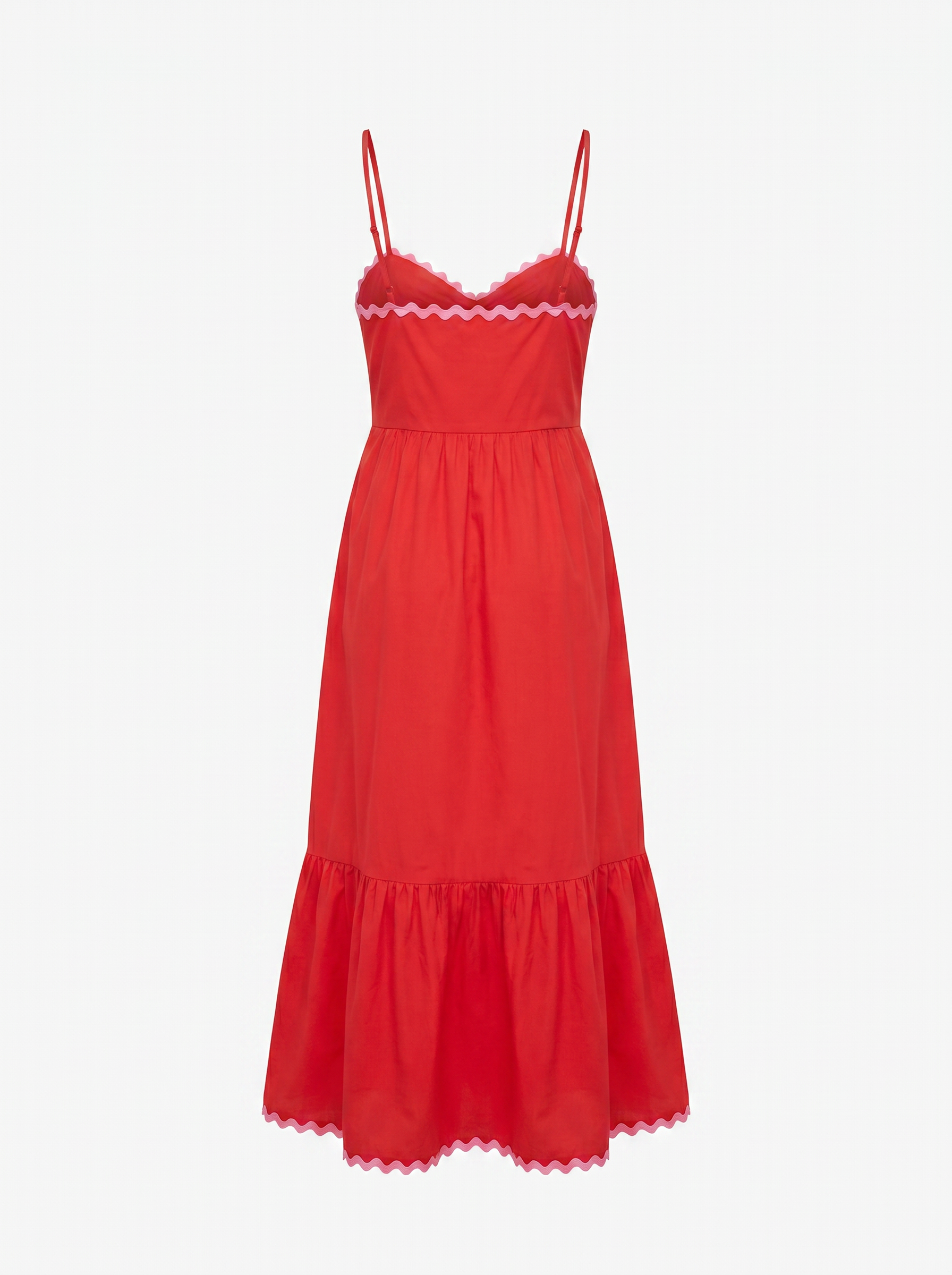 Love All Tennis Women's Courtside Dress