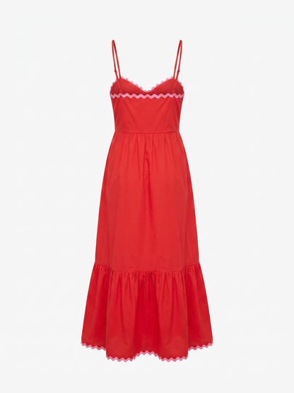 Love All Tennis Women's Courtside Dress