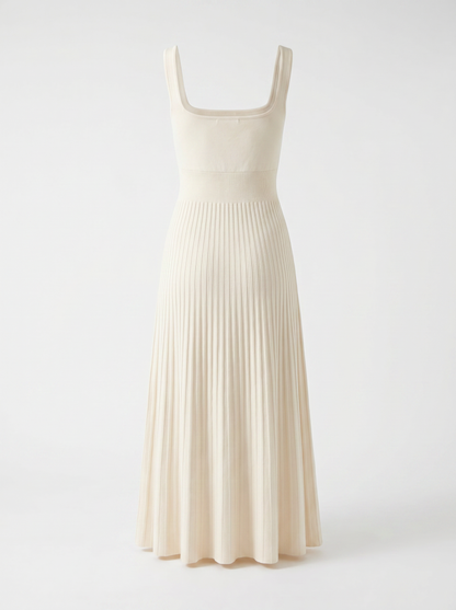 Love All Tennis Women's Eden Sheer Cocktail Dress