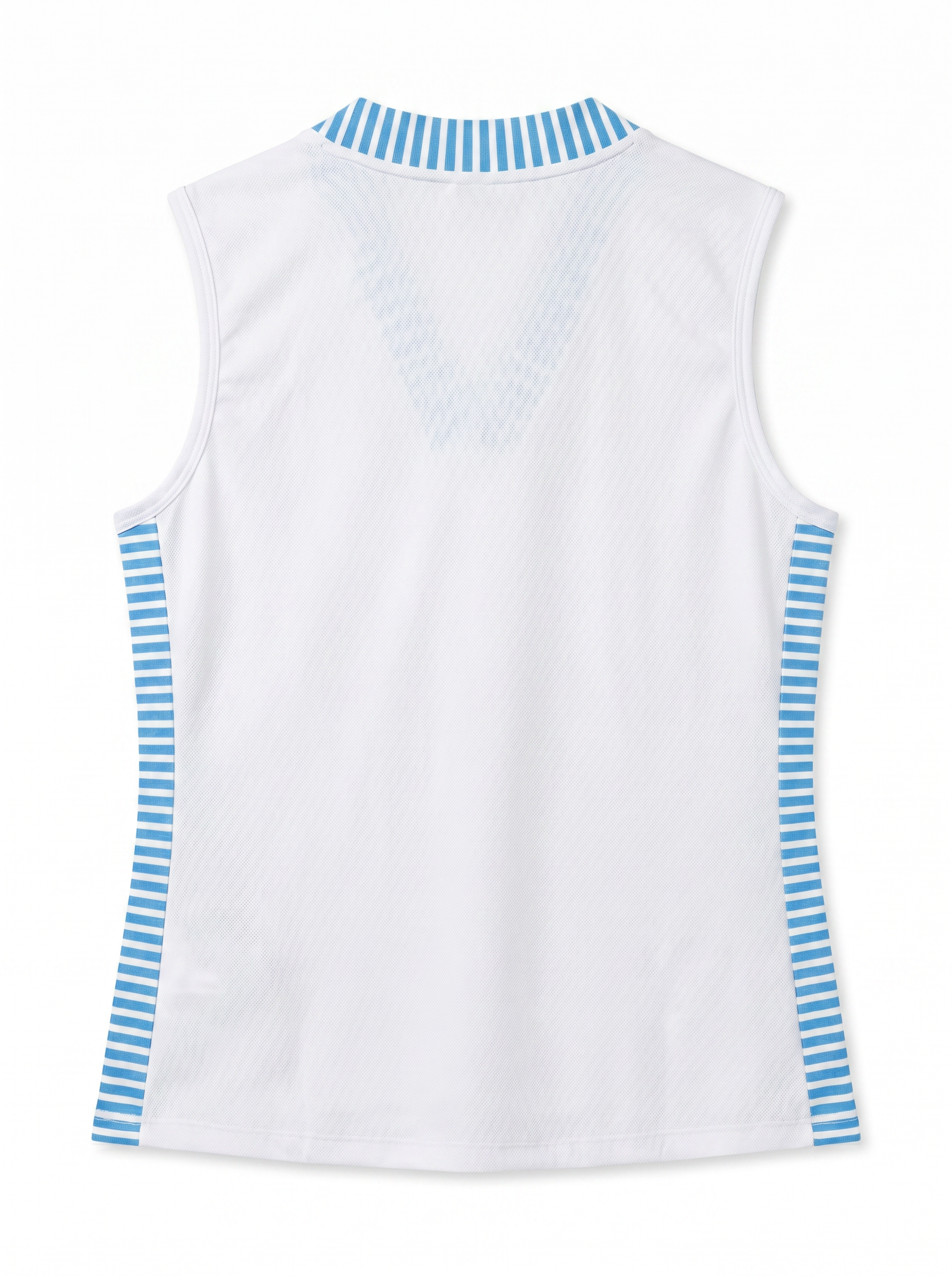 Love All Tennis Women's Tracy Top Stripes