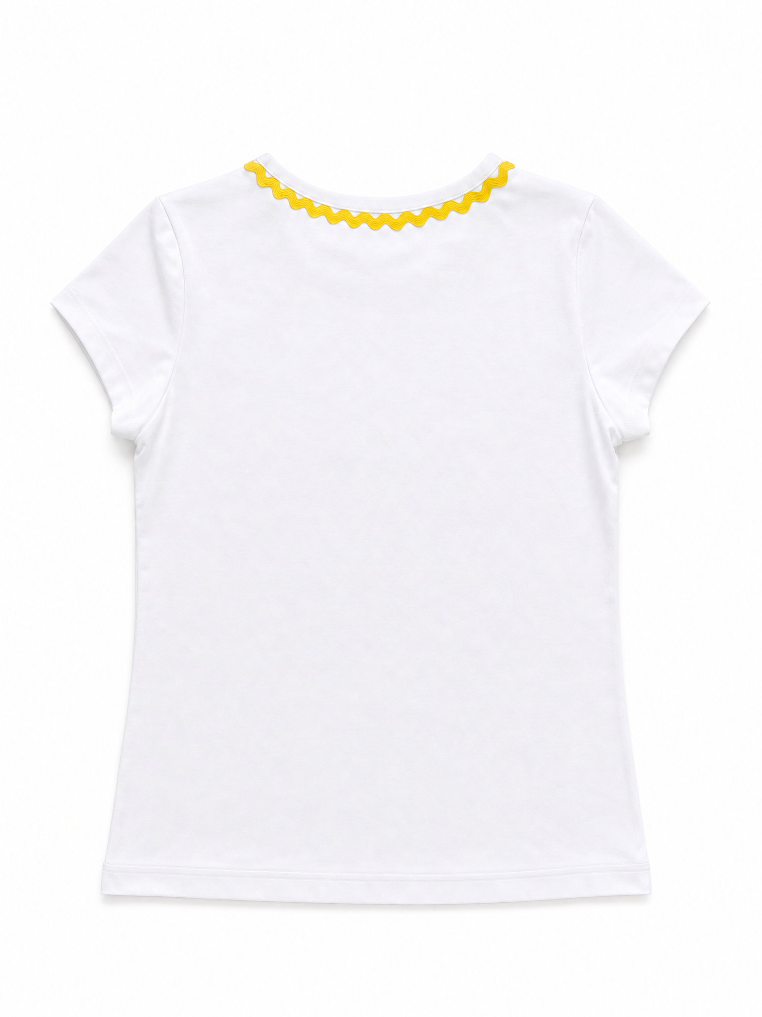 Love All Littles Millie Tennis Top
