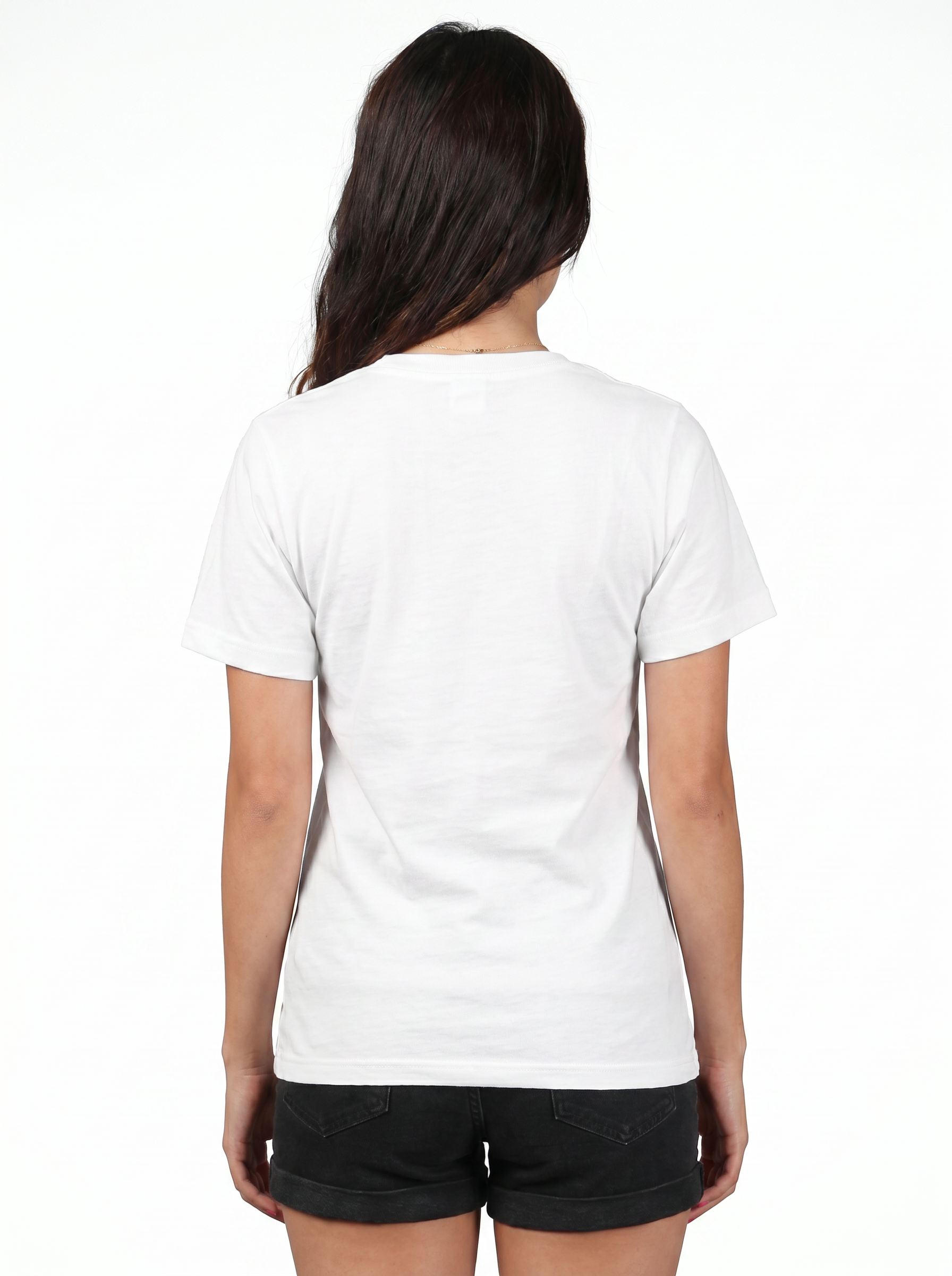 Love All Tennis Heart Logo Womens relaxed 100% Cotton t shirt