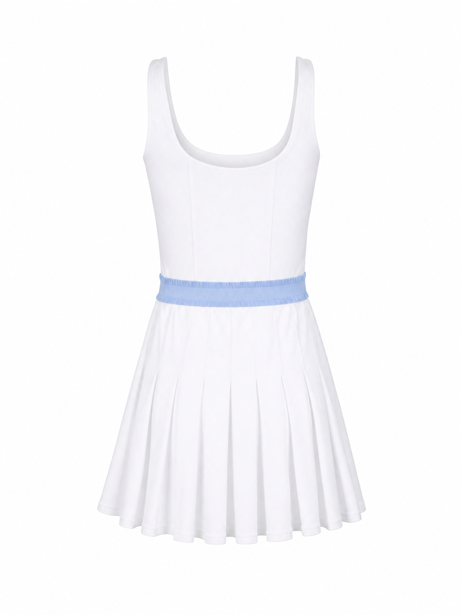 Love All Tennis Women's Margaret Resort Dress