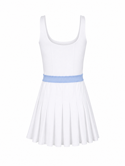 Love All Tennis Women's Margaret Resort Dress