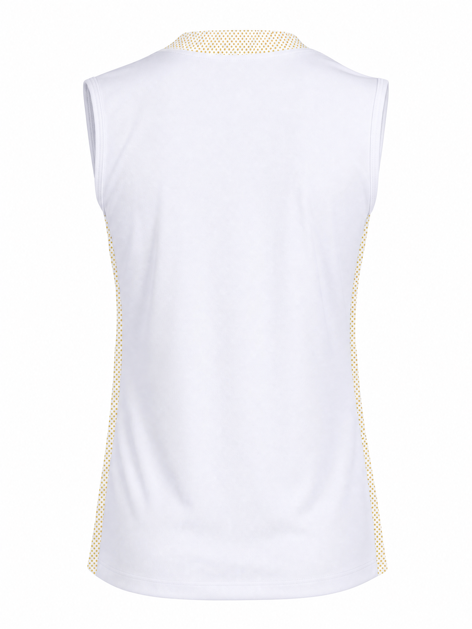 Love All Tennis Women's Tracy Top Polka Dot
