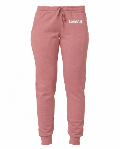 Love All Tennis Women's Courtney Sweatpants
