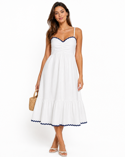 Love All Tennis Women's Courtside Dress