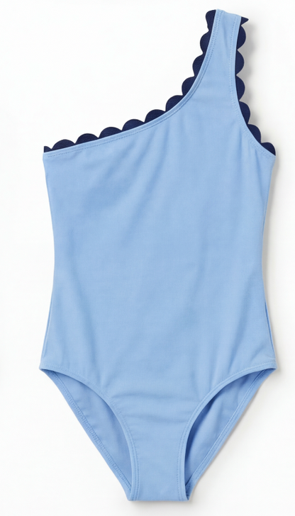 Gertrude One Piece