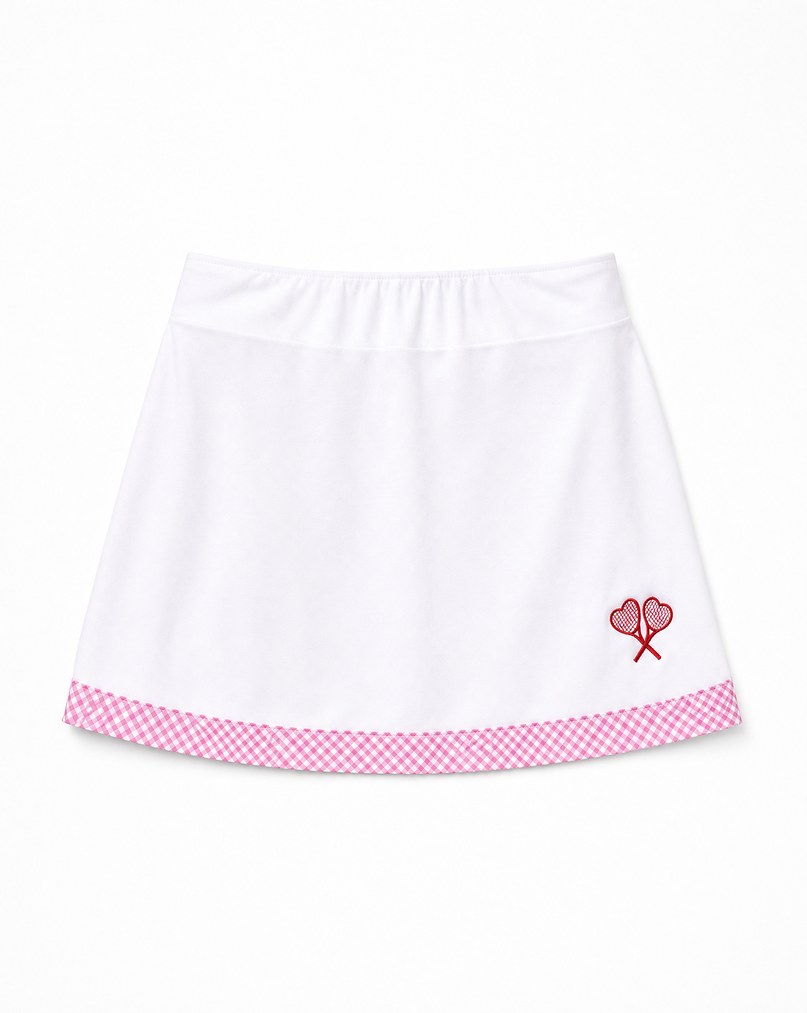 Love All Littles Millie Tennis Skort