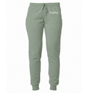 Love All Tennis Women's Courtney Sweatpants