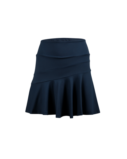 Juli Golf Skort and Top Set