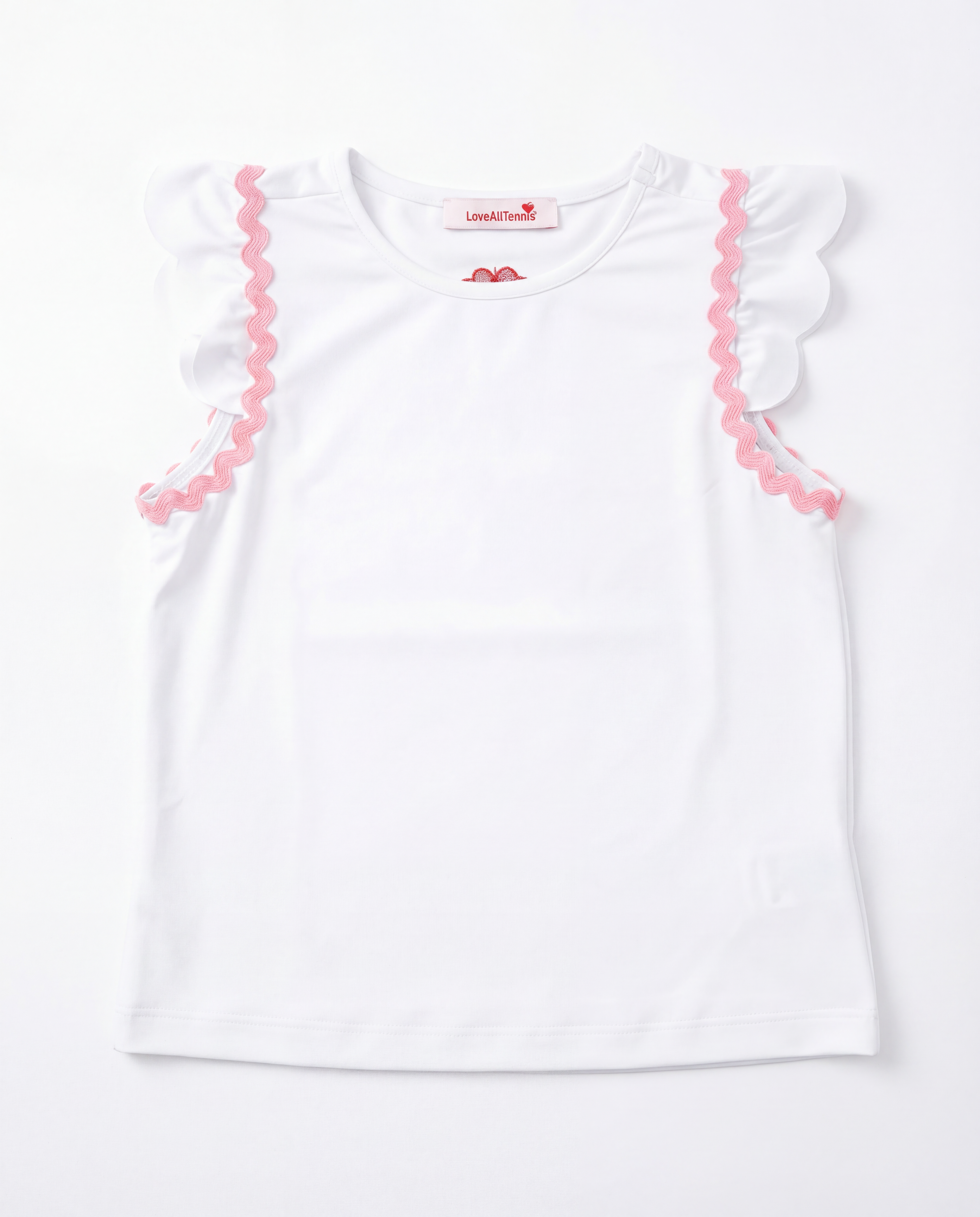 Love All Littles Kate Top