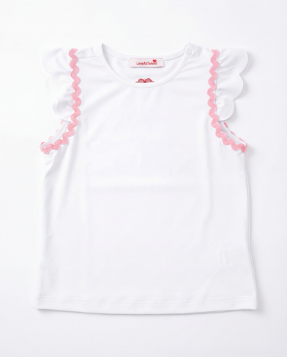 Love All Littles Kate Top