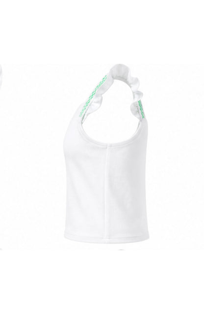 Love All Littles Doris Tennis Top