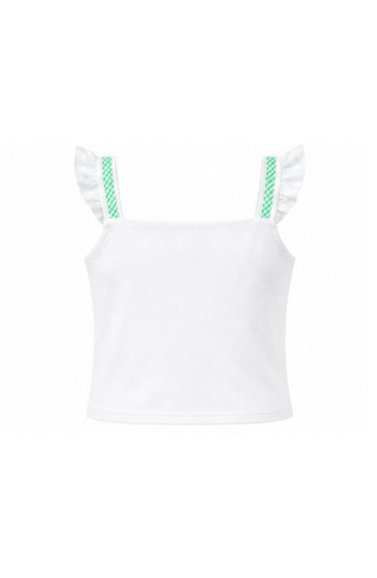 Love All Littles Doris Tennis Top