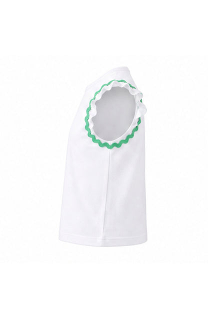 Love All Littles Kate Tennis Top
