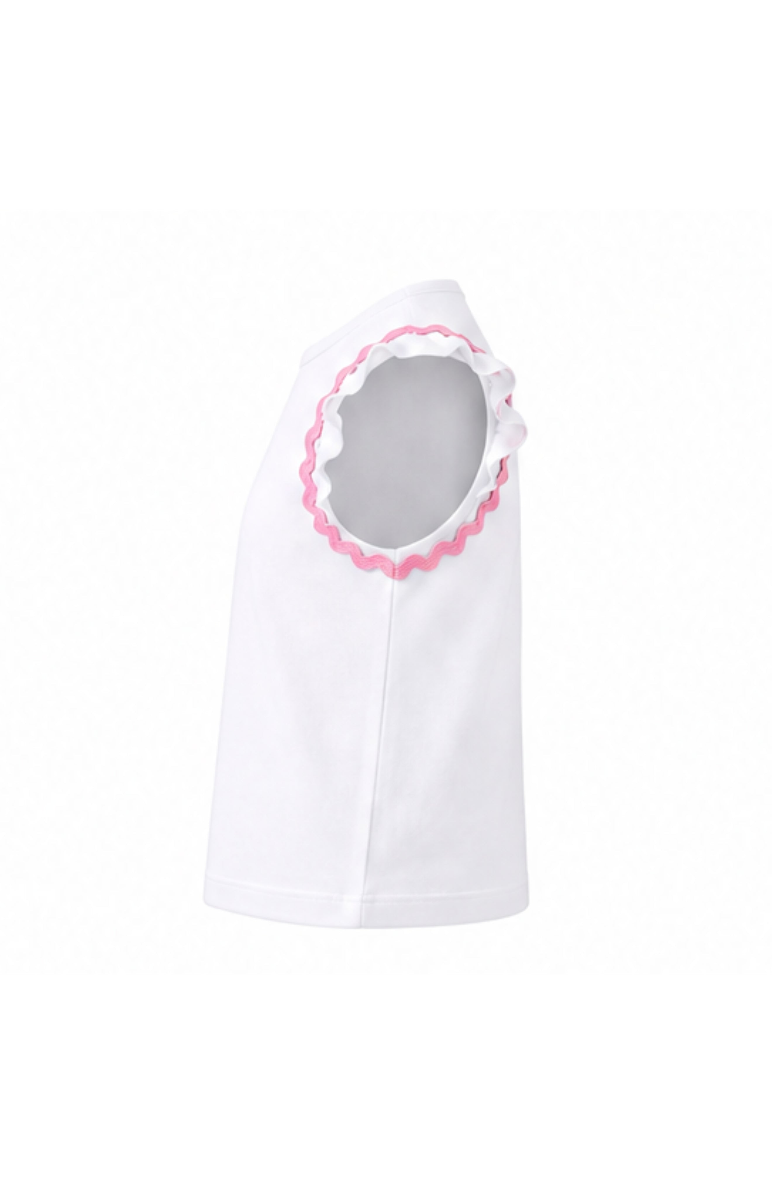 Love All Littles Kate Tennis Top