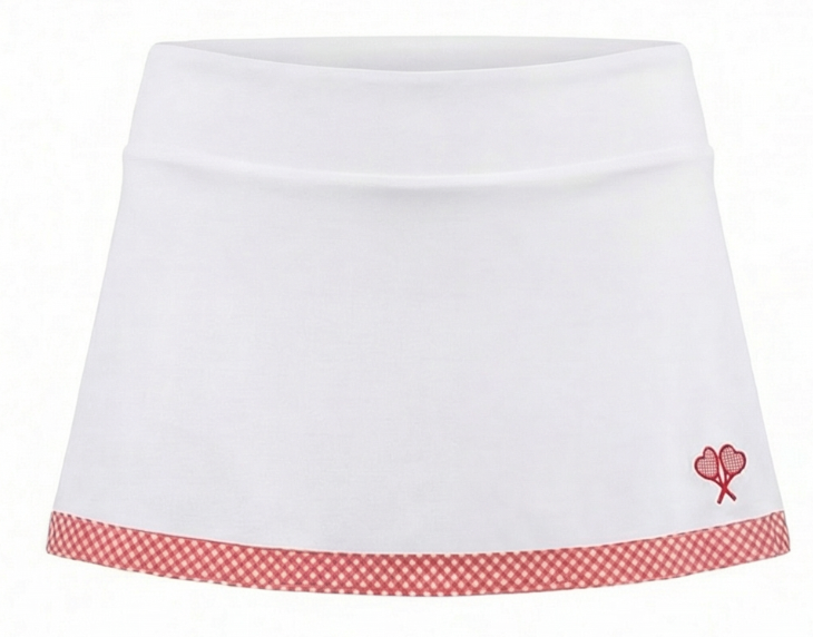 Love All Littles  Scarlett Skort
