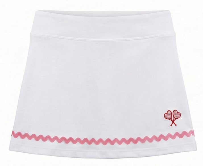 Love All Littles Millie Skort