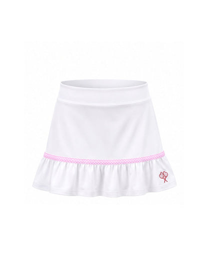 Love All Littles Doris Tennis Skort