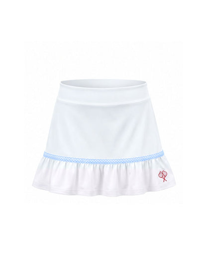 Love All Littles Doris Tennis Skort