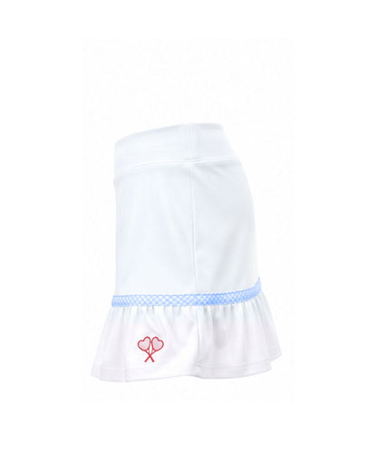 Love All Littles Doris Tennis Skort