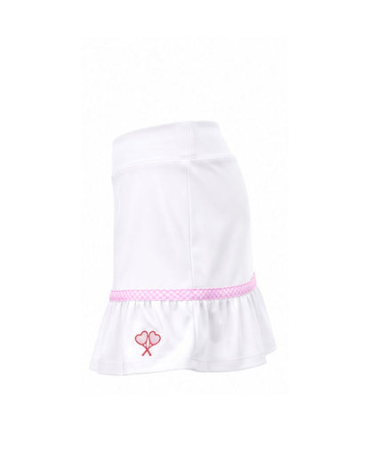 Love All Littles Doris Tennis Skort