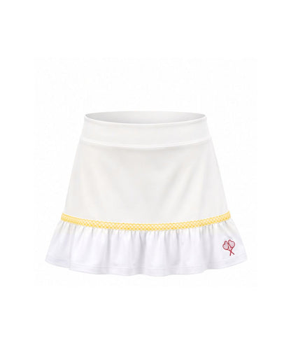 Love All Littles Doris Tennis Skort