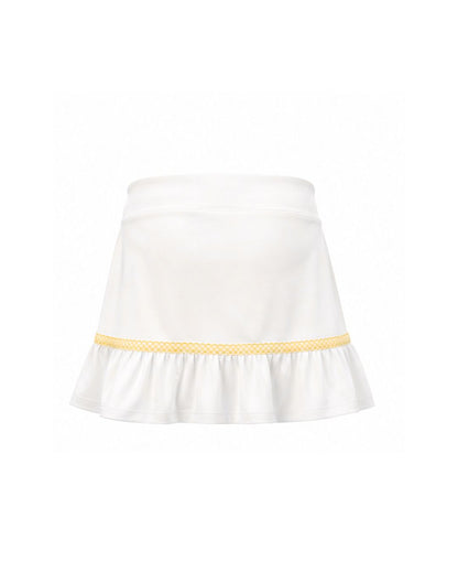 Love All Littles Doris Tennis Skort