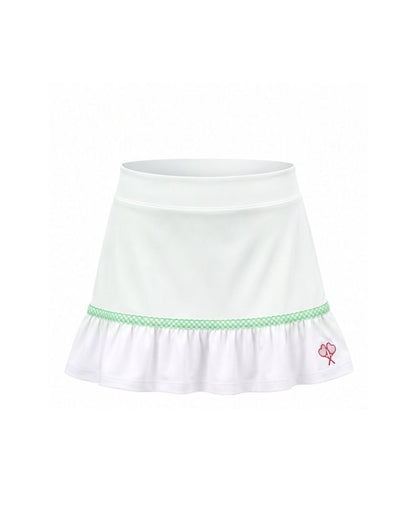 Love All Littles Doris Tennis Skort
