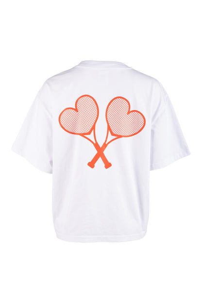 Love All Tennis Women's Martina Tee
