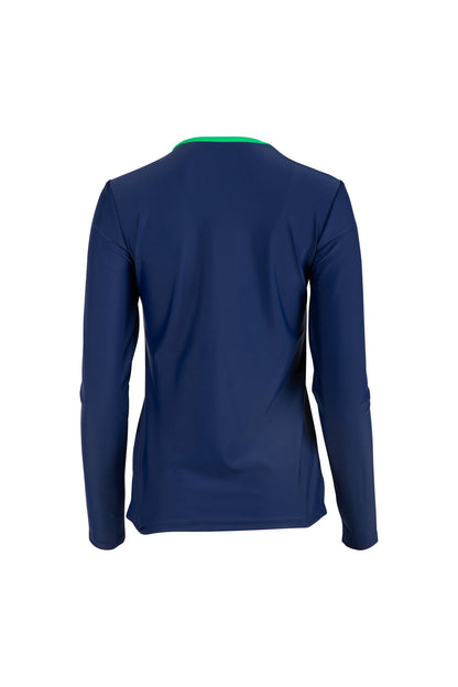 Love All Tennis Women's Reena Top in Colors