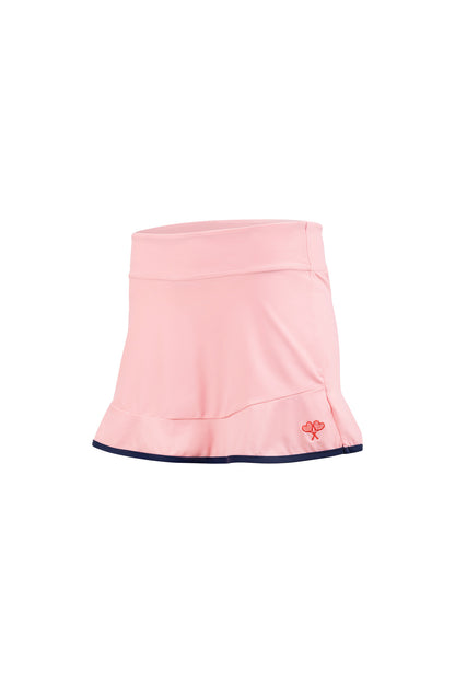 Love All Tennis Women's Nettie Skort in Colors
