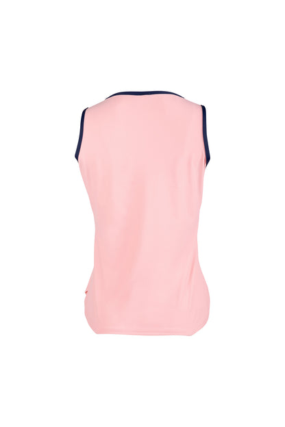 Love All Tennis Women's Nettie Top in Colors